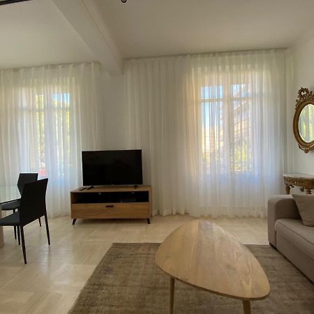 Beautiful Apartment 2Mn Walking Distance From La Croisette And The Beach Cannes Exteriér fotografie