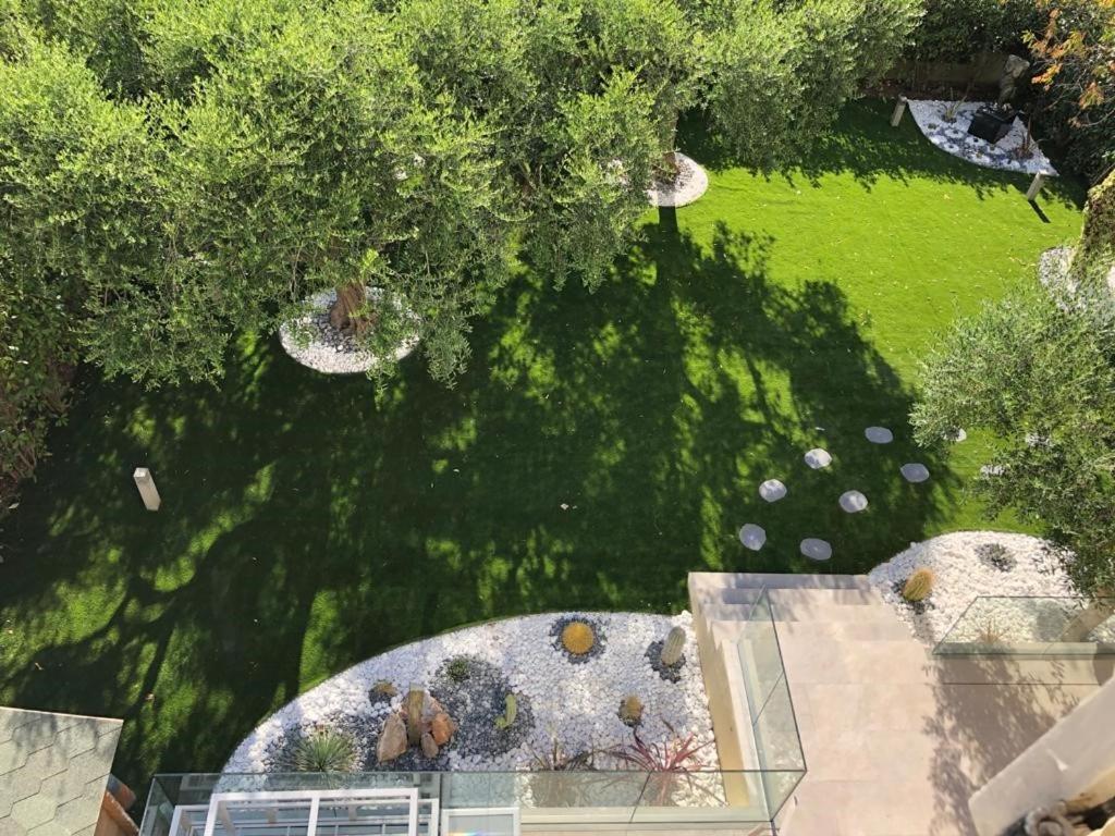 Beautiful Apartment 2Mn Walking Distance From La Croisette And The Beach Cannes Exteriér fotografie
