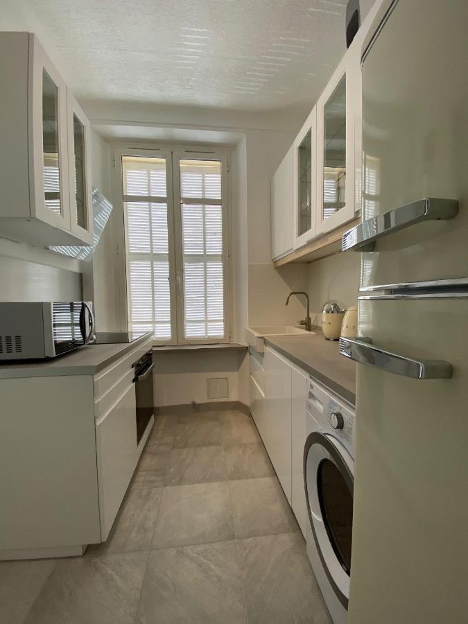 Beautiful Apartment 2Mn Walking Distance From La Croisette And The Beach Cannes Exteriér fotografie