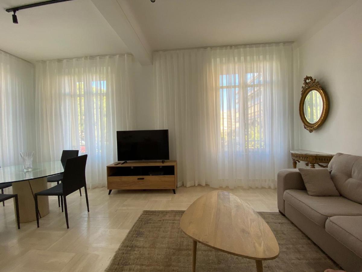 Beautiful Apartment 2Mn Walking Distance From La Croisette And The Beach Cannes Exteriér fotografie