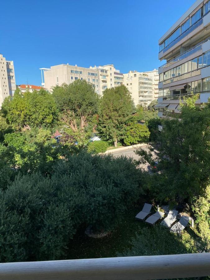 Beautiful Apartment 2Mn Walking Distance From La Croisette And The Beach Cannes Exteriér fotografie