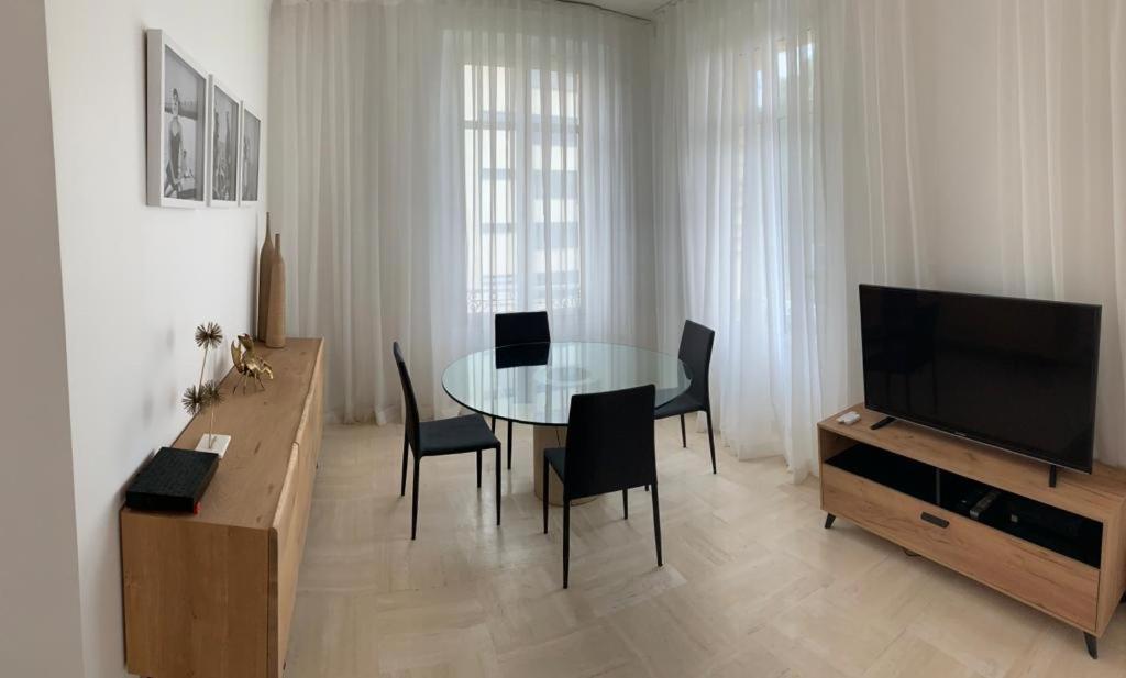 Beautiful Apartment 2Mn Walking Distance From La Croisette And The Beach Cannes Exteriér fotografie