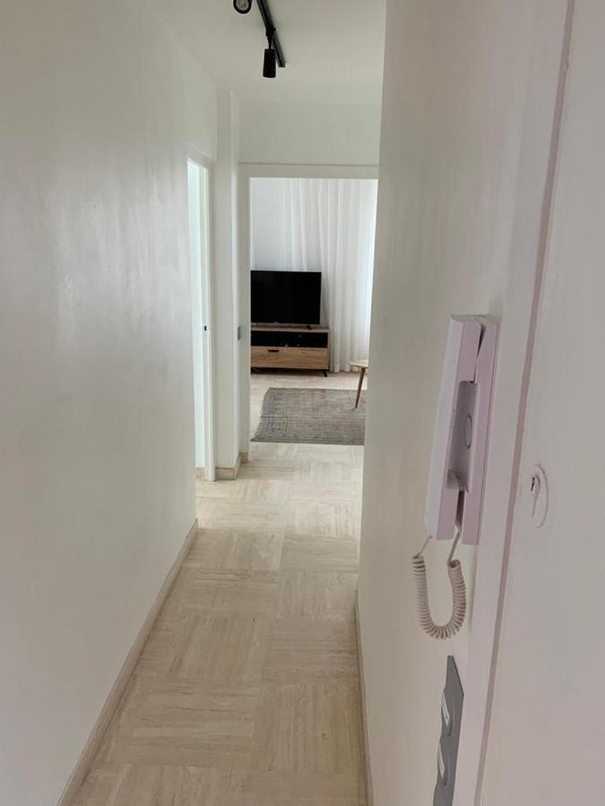 Beautiful Apartment 2Mn Walking Distance From La Croisette And The Beach Cannes Exteriér fotografie